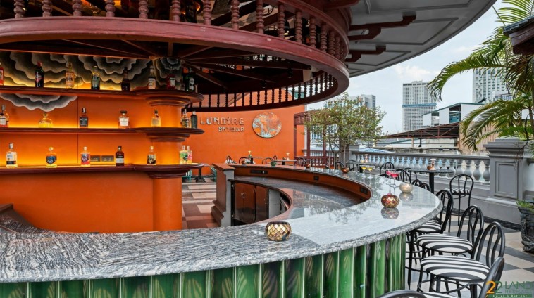CHO THUÊ ROOFTOP KINH DOANH CÀ PHÊ, BAR NGOÀI TRỜI PHỐ DỊCH VỌNG HẬU, CẦU GIẤY